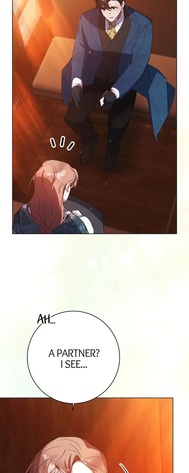 I Thought I was the Real Daughter Chapter 39 Online - página 67