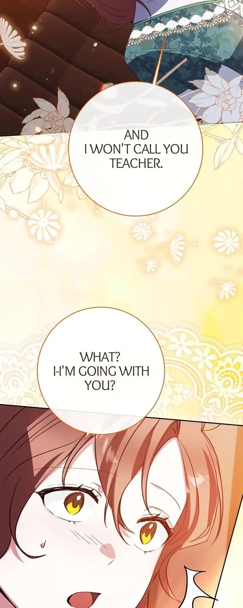 I Thought I was the Real Daughter Chapter 39 Online - página 71