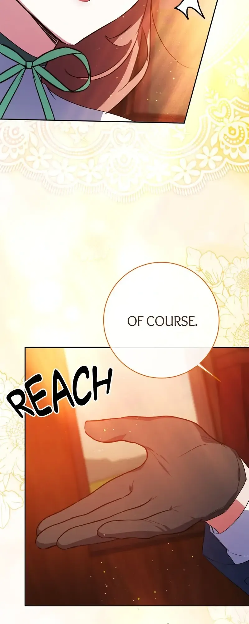I Thought I was the Real Daughter Chapter 39 Online - página 72