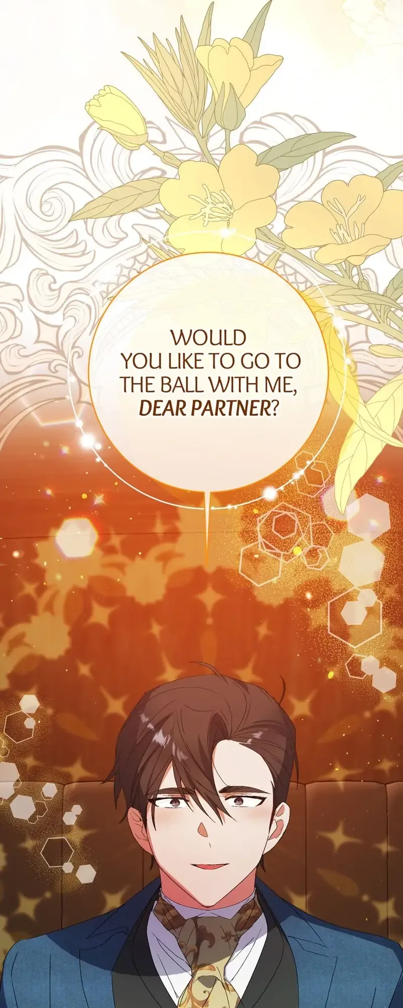 I Thought I was the Real Daughter Chapter 39 Online - página 73