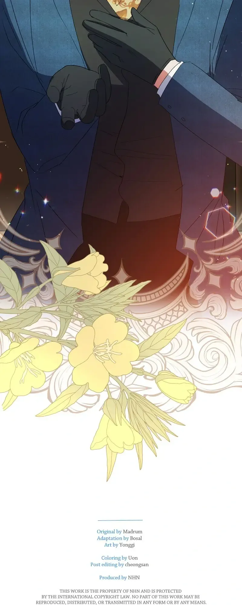 I Thought I was the Real Daughter Chapter 39 Online - página 74
