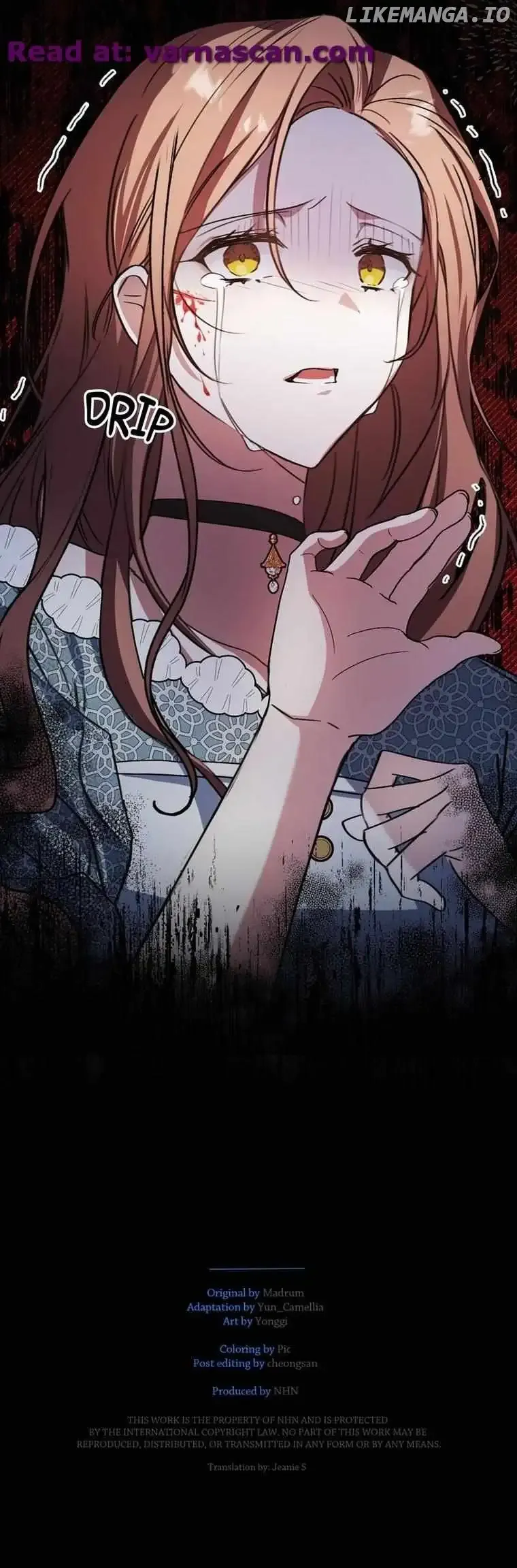 I Thought I was the Real Daughter Chapter 4 Online - página 18