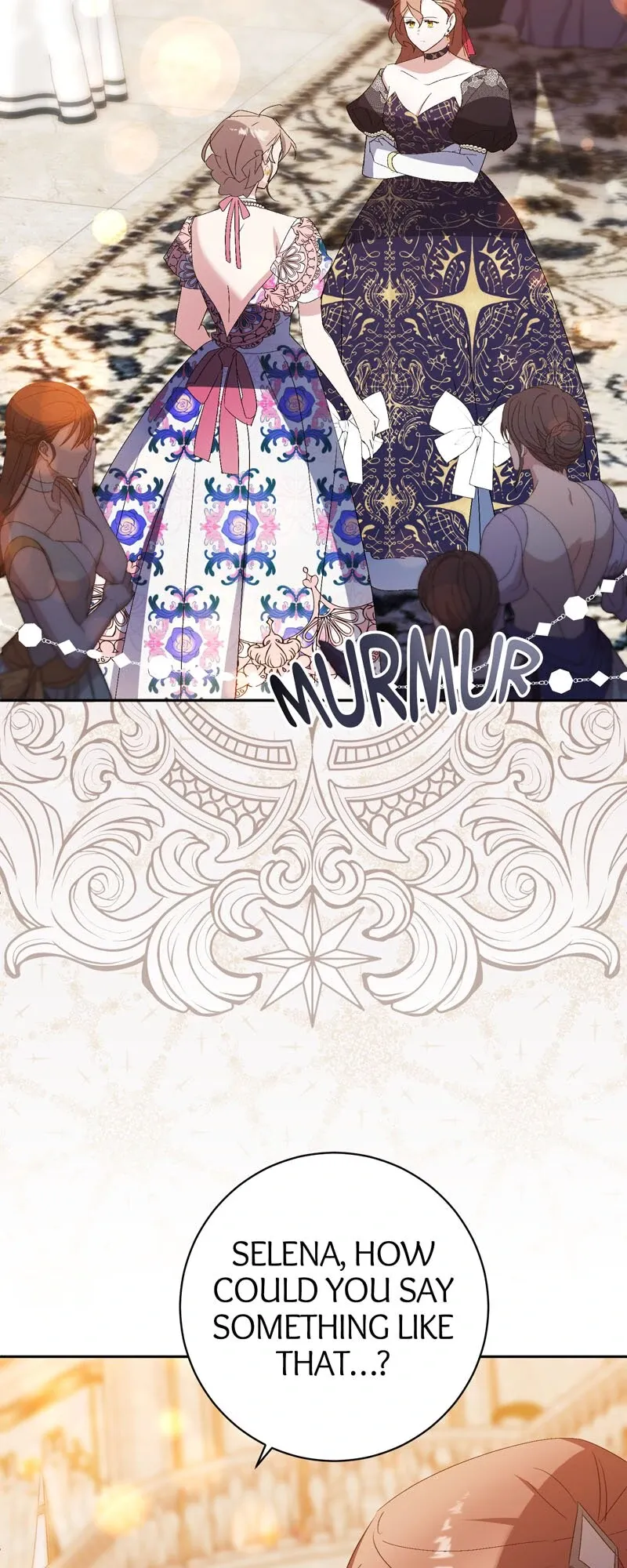 I Thought I was the Real Daughter Chapter 43 Online - página 2