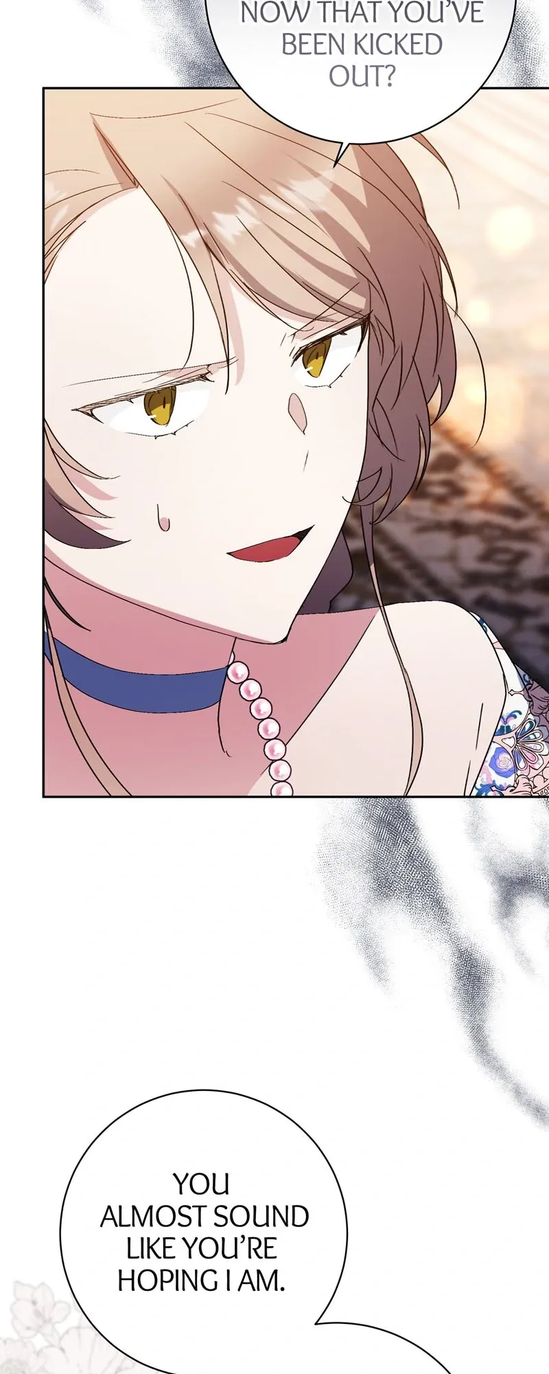 I Thought I was the Real Daughter Chapter 43 Online - página 5