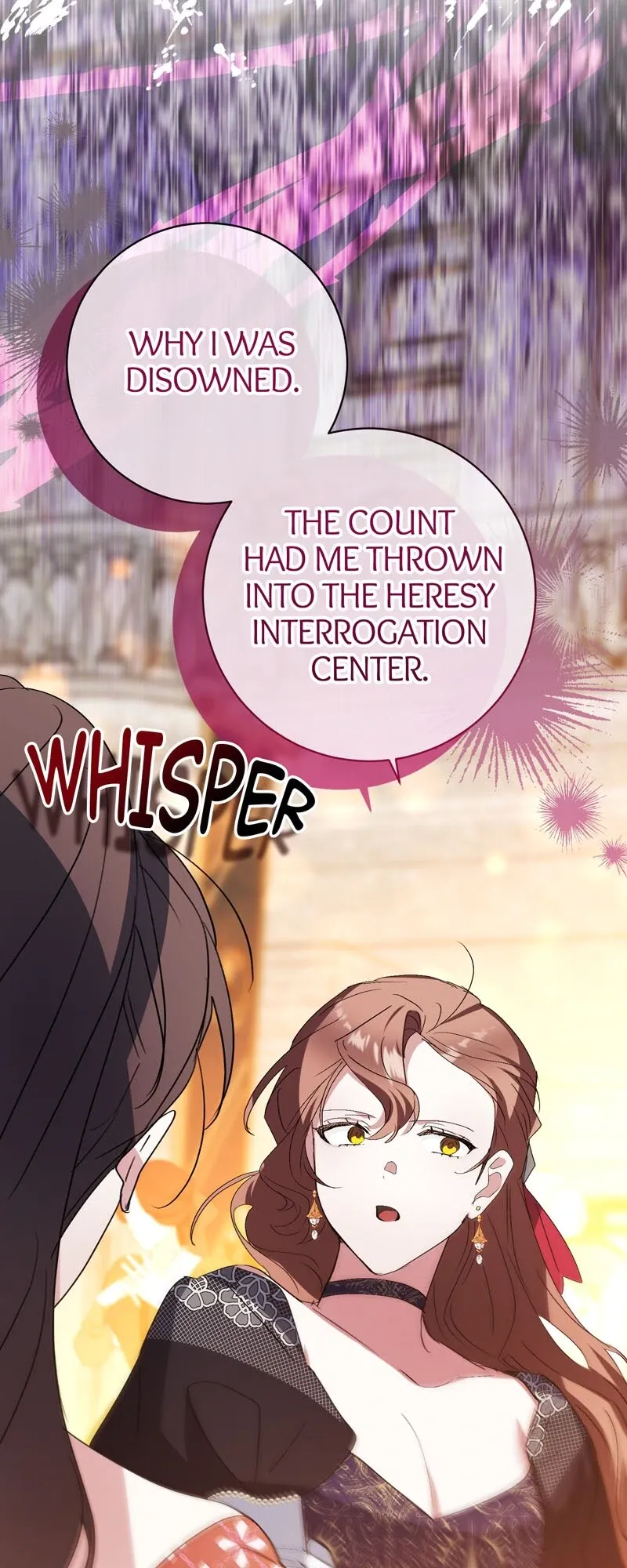 I Thought I was the Real Daughter Chapter 43 Online - página 10