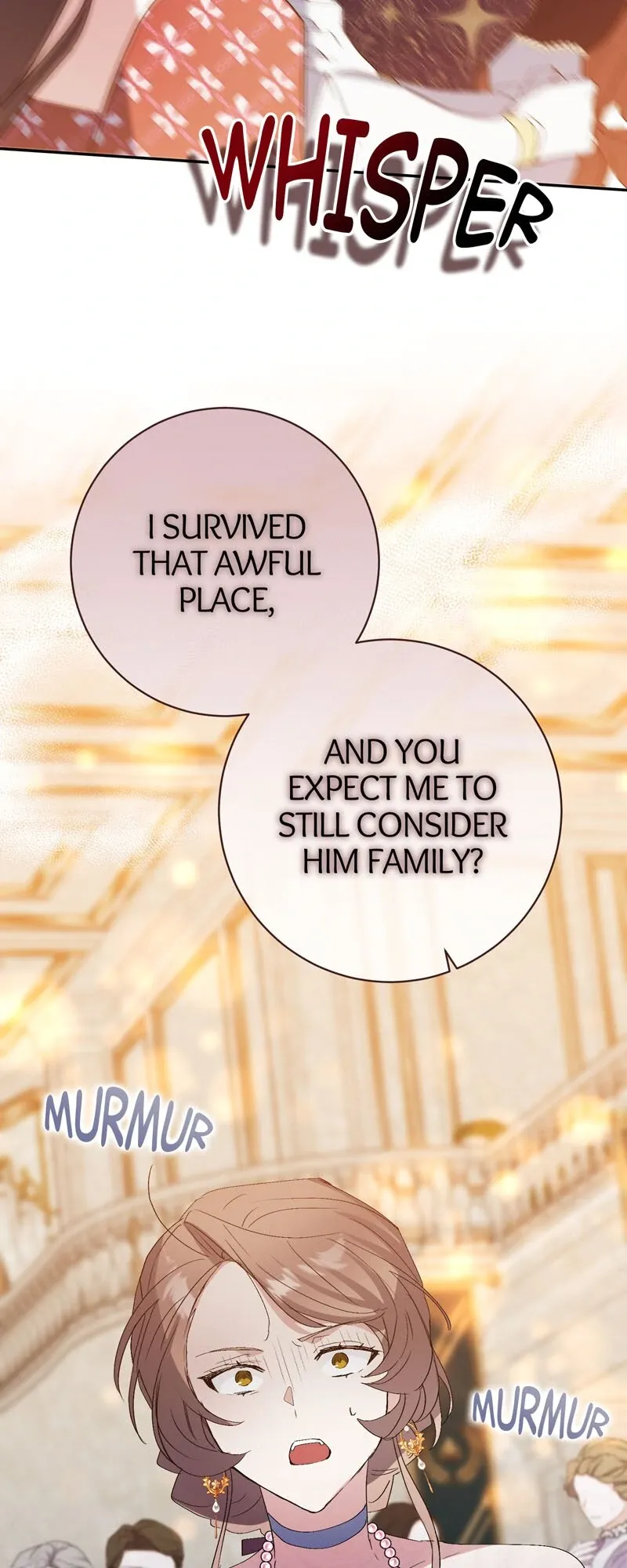I Thought I was the Real Daughter Chapter 43 Online - página 11
