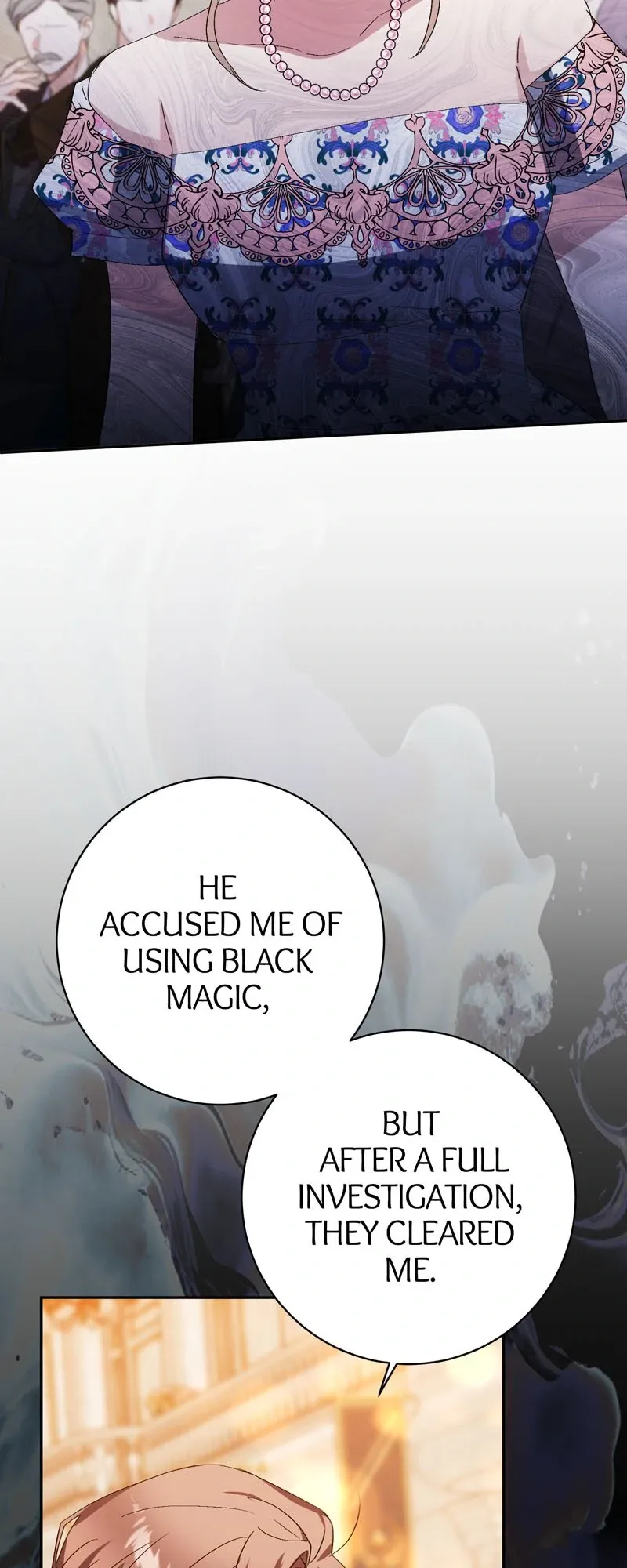 I Thought I was the Real Daughter Chapter 43 Online - página 12