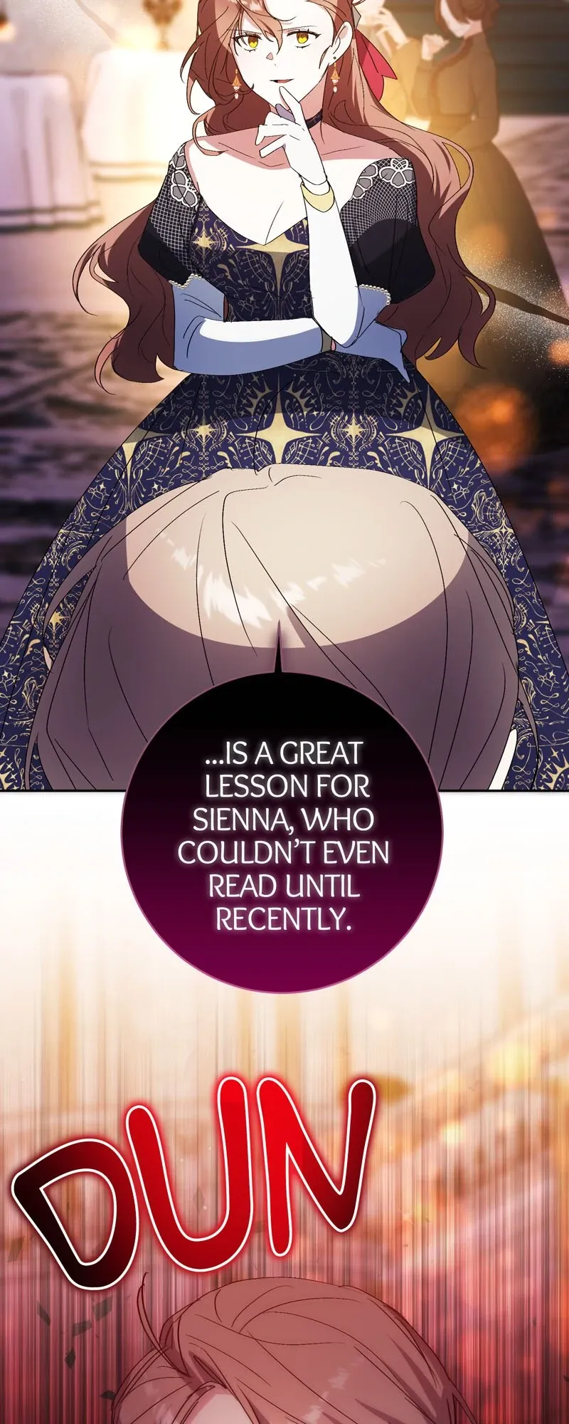 I Thought I was the Real Daughter Chapter 43 Online - página 14