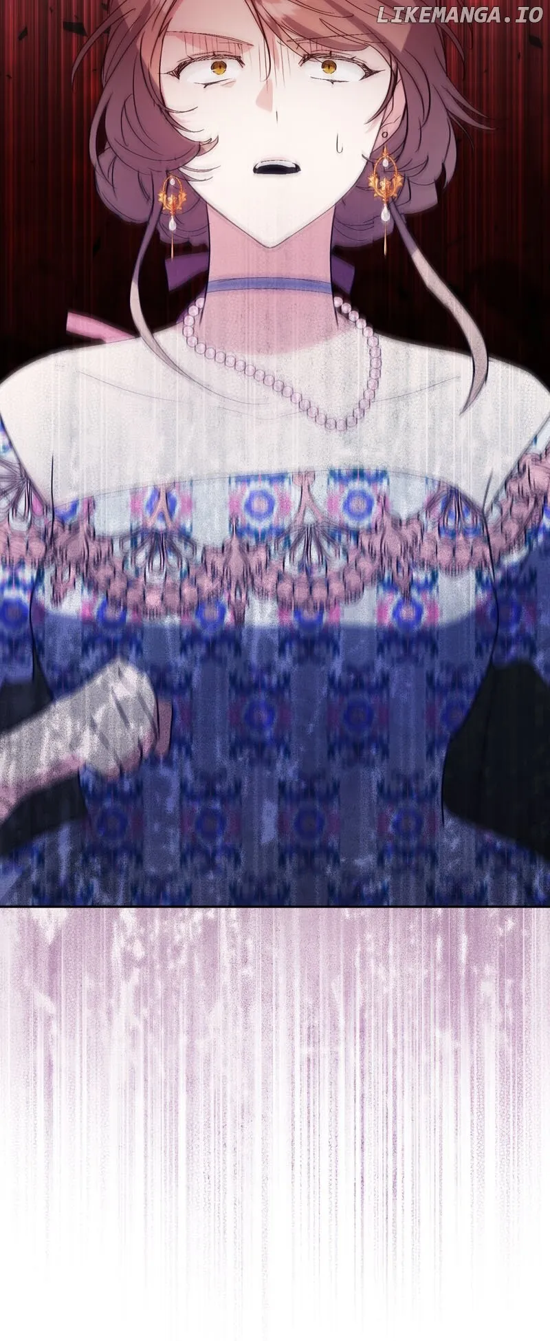 I Thought I was the Real Daughter Chapter 43 Online - página 15