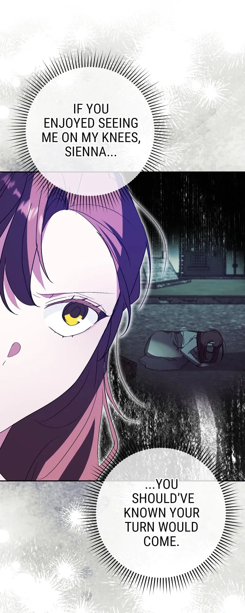 I Thought I was the Real Daughter Chapter 43 Online - página 16