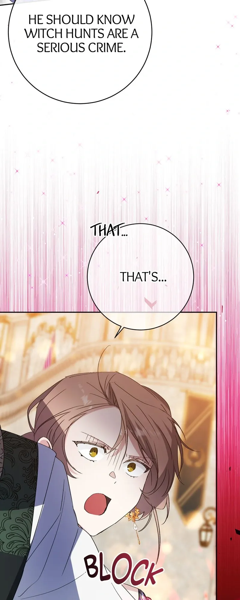 I Thought I was the Real Daughter Chapter 43 Online - página 19