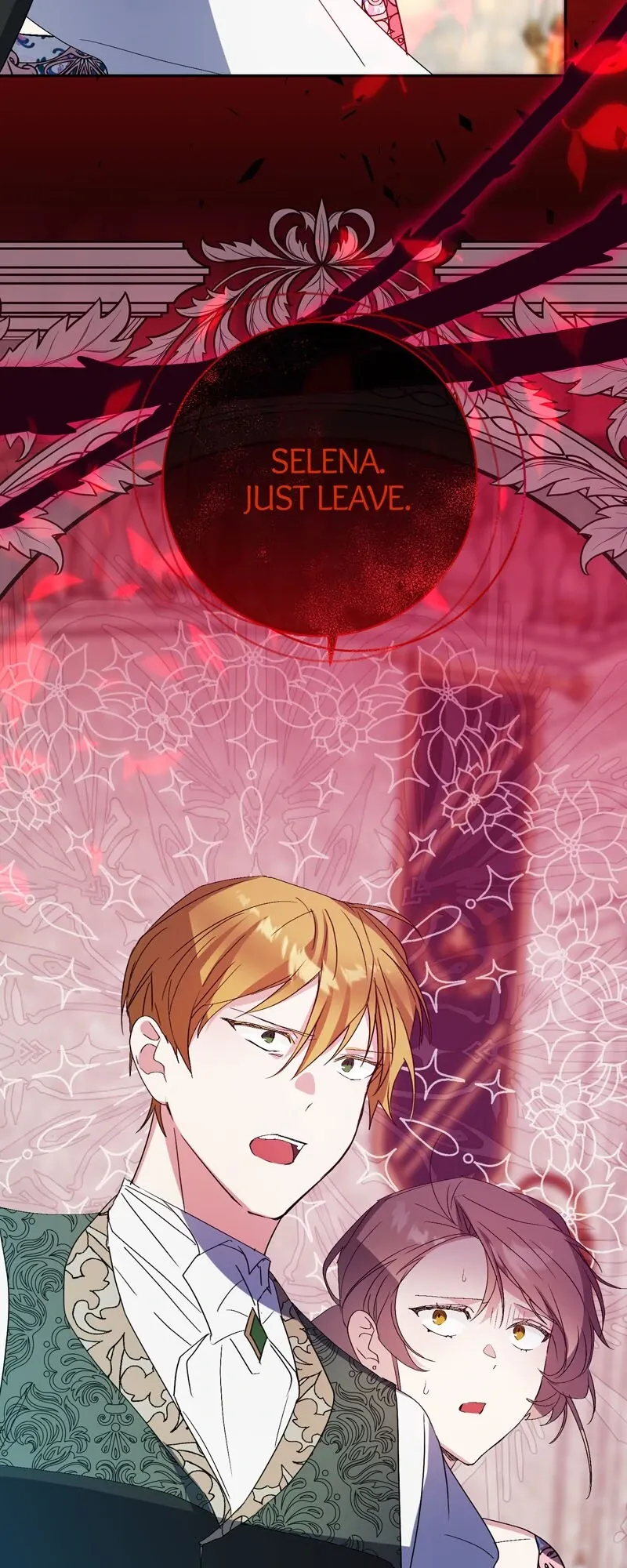 I Thought I was the Real Daughter Chapter 43 Online - página 20