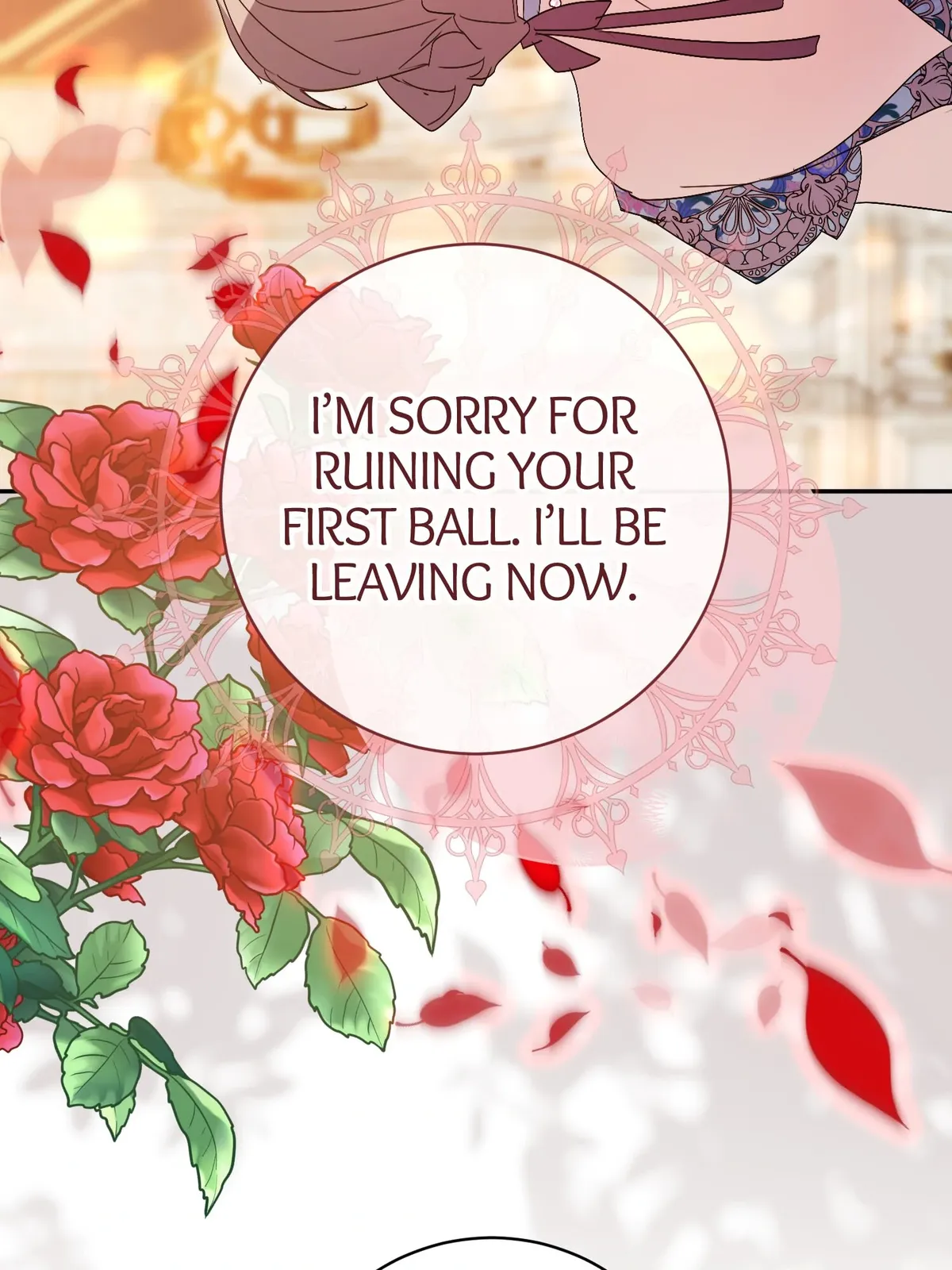 I Thought I was the Real Daughter Chapter 43 Online - página 27