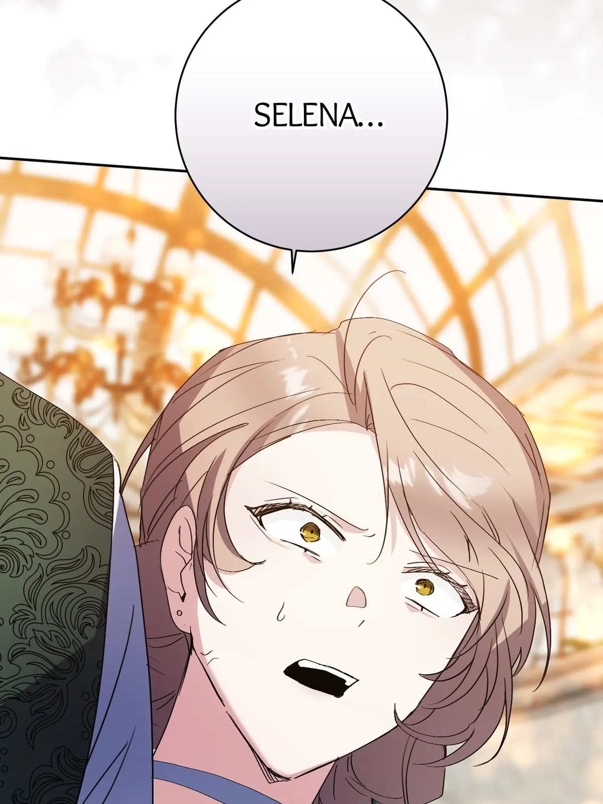 I Thought I was the Real Daughter Chapter 43 Online - página 28