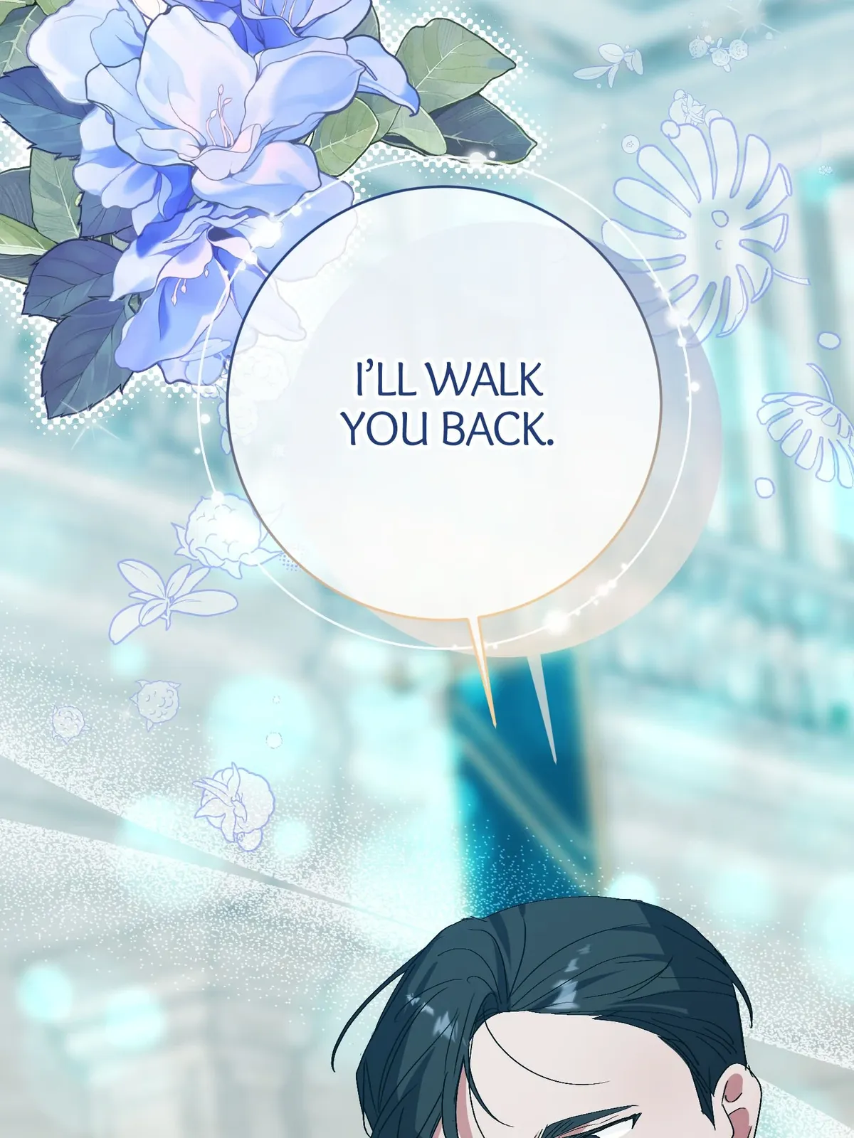 I Thought I was the Real Daughter Chapter 43 Online - página 31