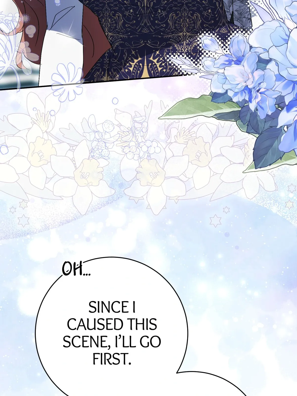 I Thought I was the Real Daughter Chapter 43 Online - página 33