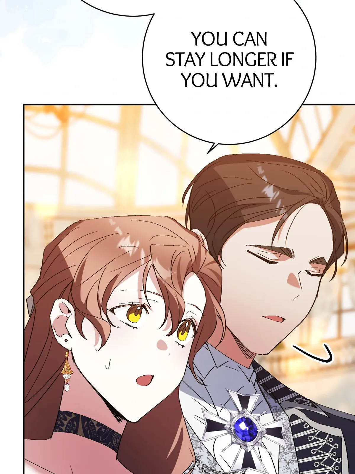 I Thought I was the Real Daughter Chapter 43 Online - página 34
