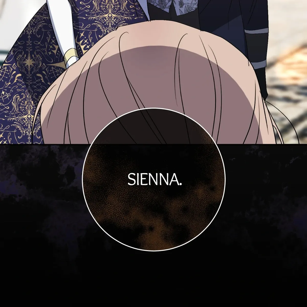 I Thought I was the Real Daughter Chapter 43 Online - página 37