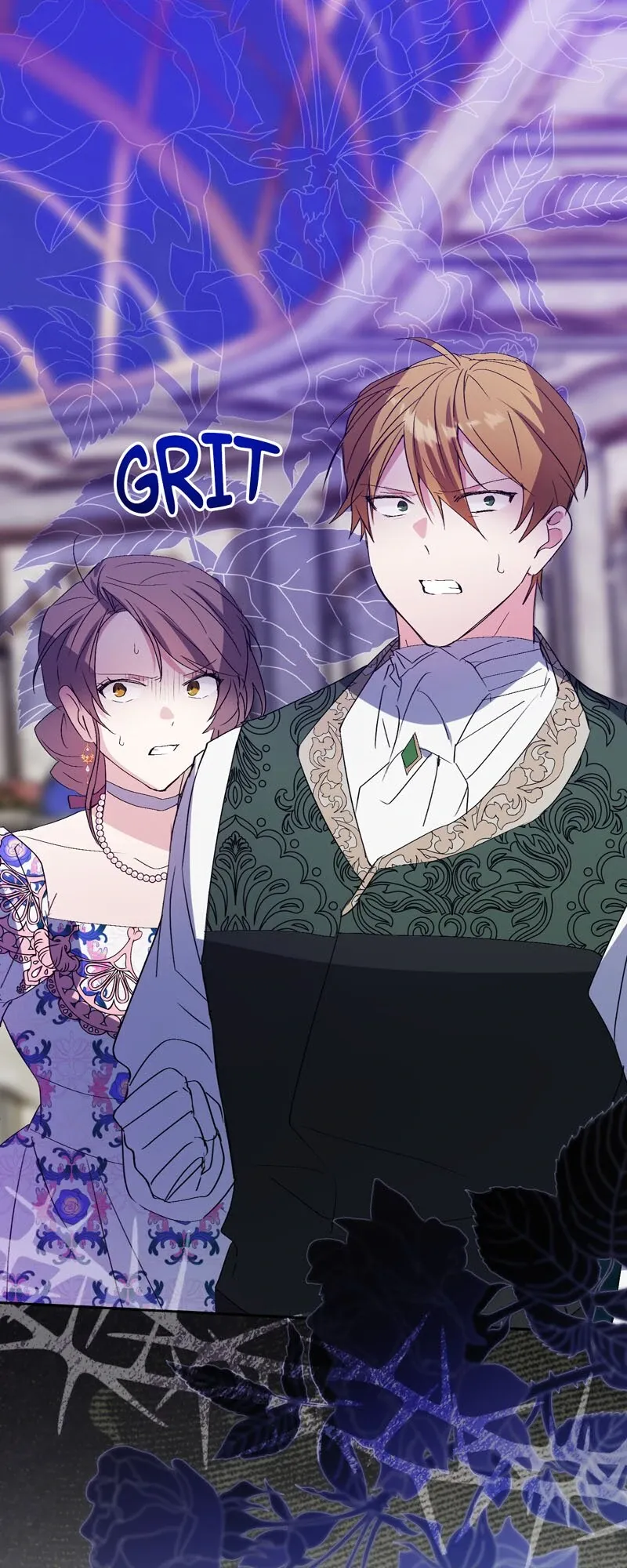 I Thought I was the Real Daughter Chapter 43 Online - página 39