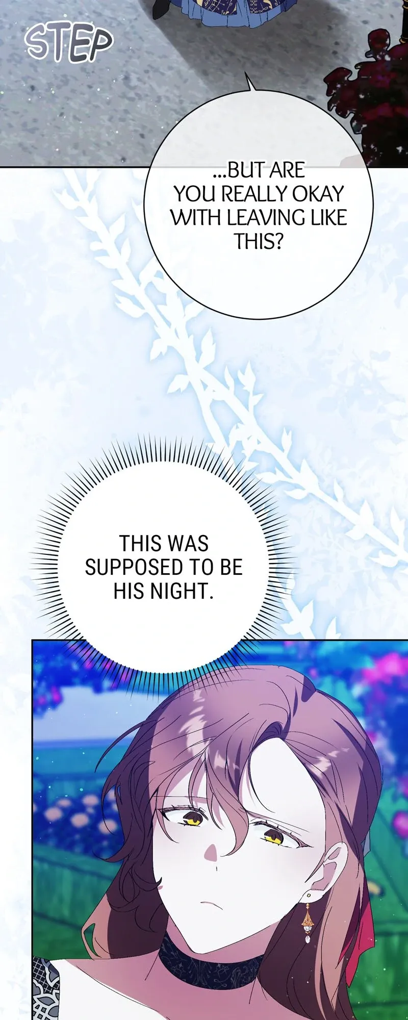I Thought I was the Real Daughter Chapter 43 Online - página 42