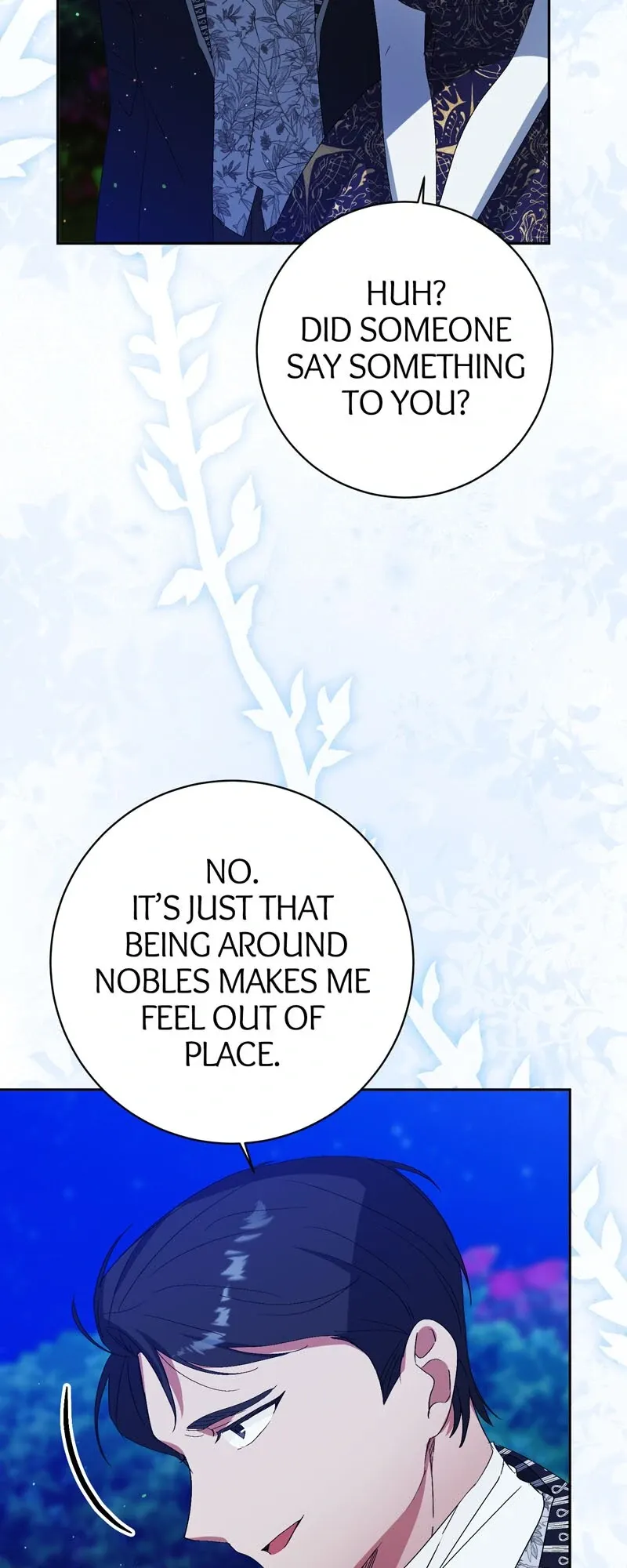 I Thought I was the Real Daughter Chapter 43 Online - página 44