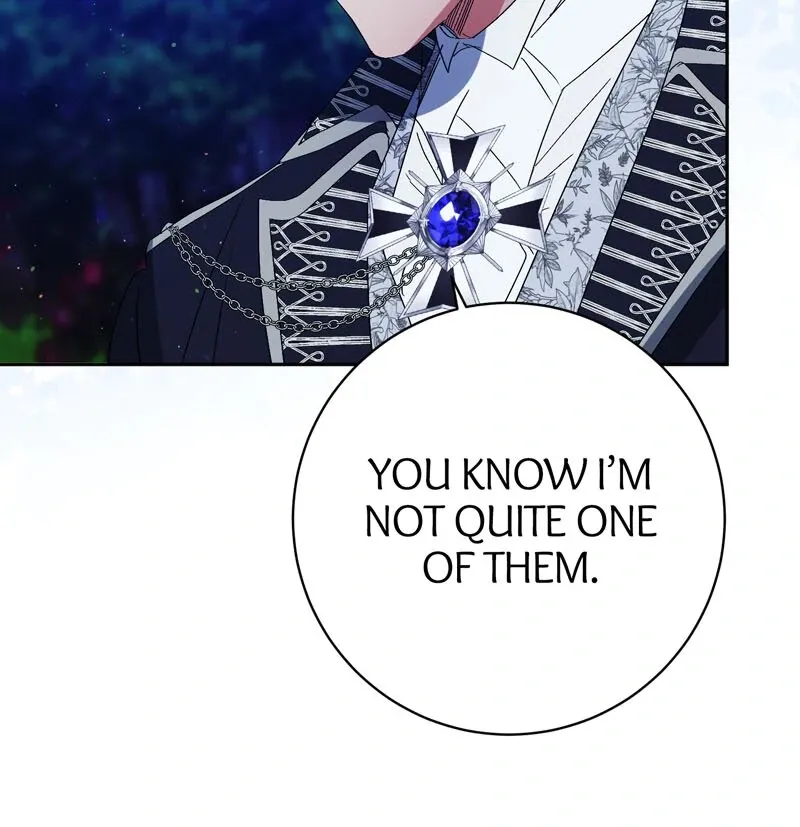 I Thought I was the Real Daughter Chapter 43 Online - página 45