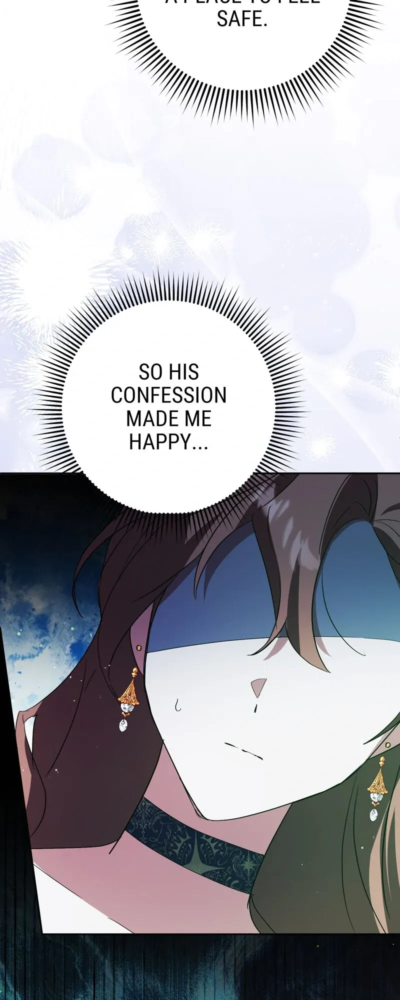 I Thought I was the Real Daughter Chapter 43 Online - página 47