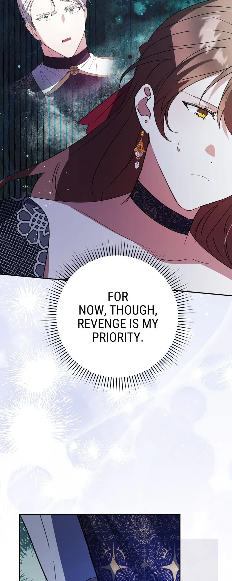 I Thought I was the Real Daughter Chapter 43 Online - página 49