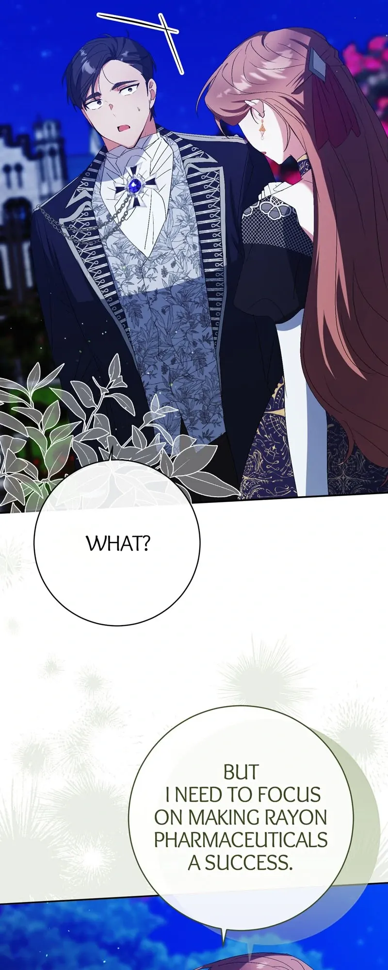 I Thought I was the Real Daughter Chapter 43 Online - página 51