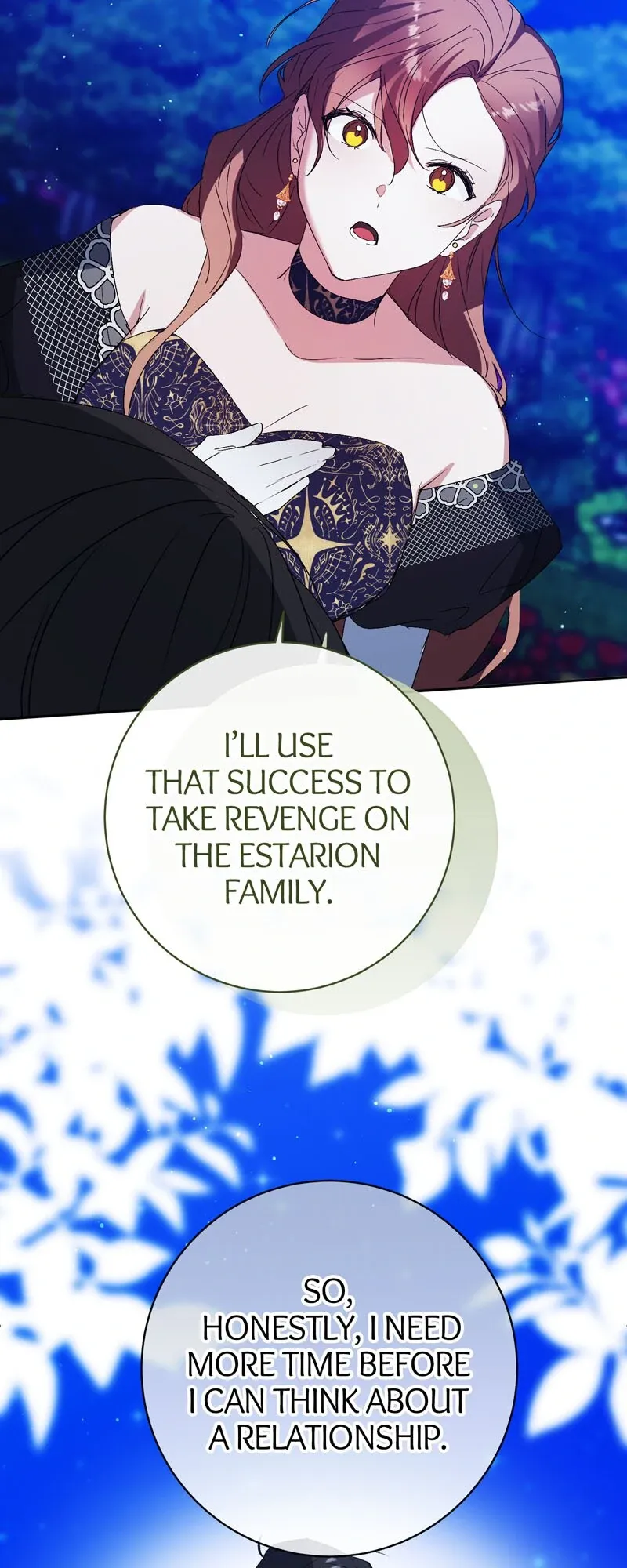 I Thought I was the Real Daughter Chapter 43 Online - página 52