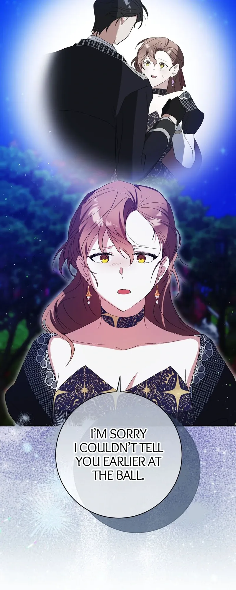 I Thought I was the Real Daughter Chapter 43 Online - página 53