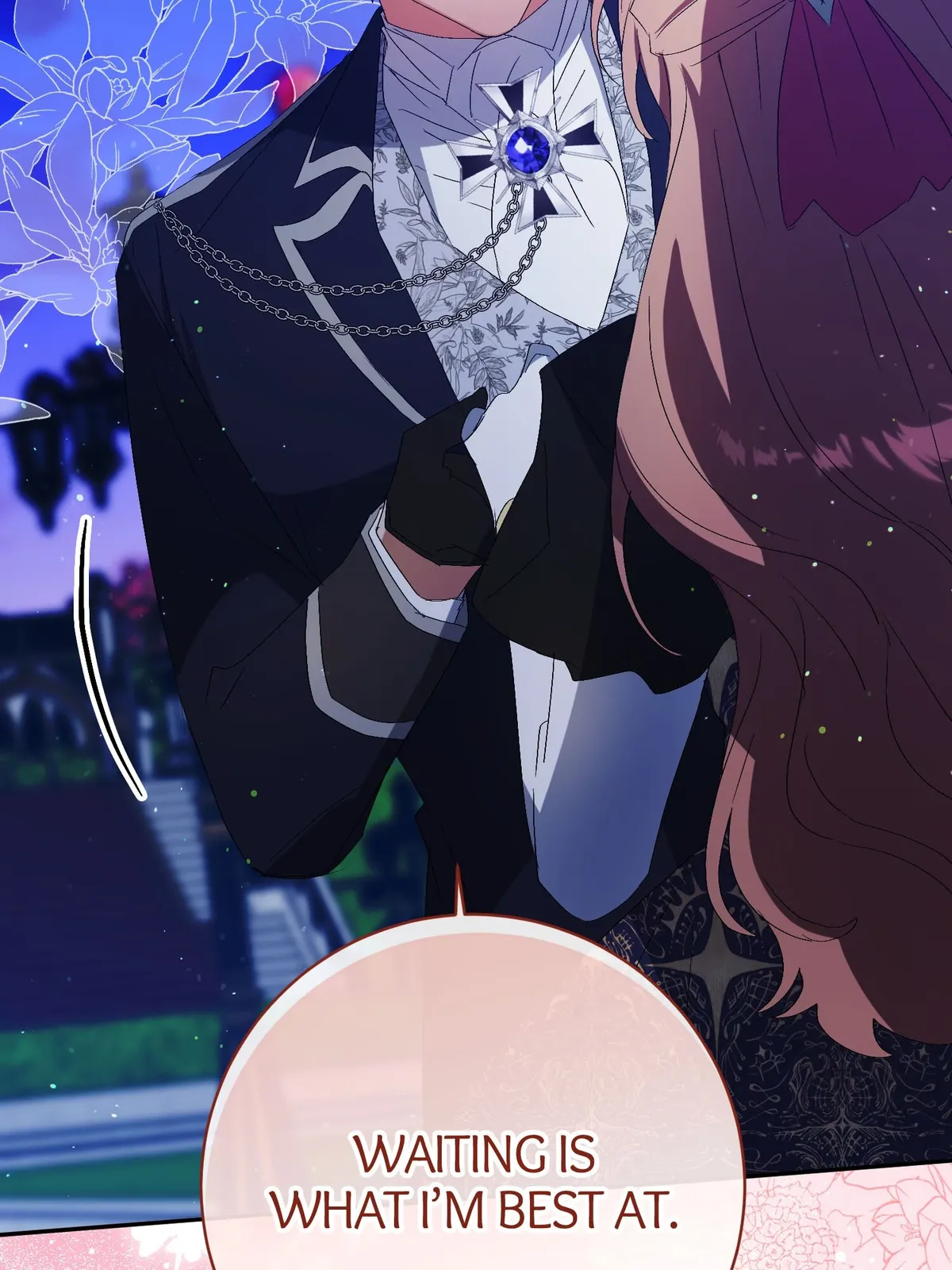 I Thought I was the Real Daughter Chapter 43 Online - página 58