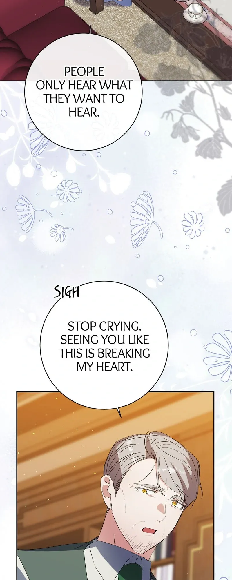 I Thought I was the Real Daughter Chapter 43 Online - página 67