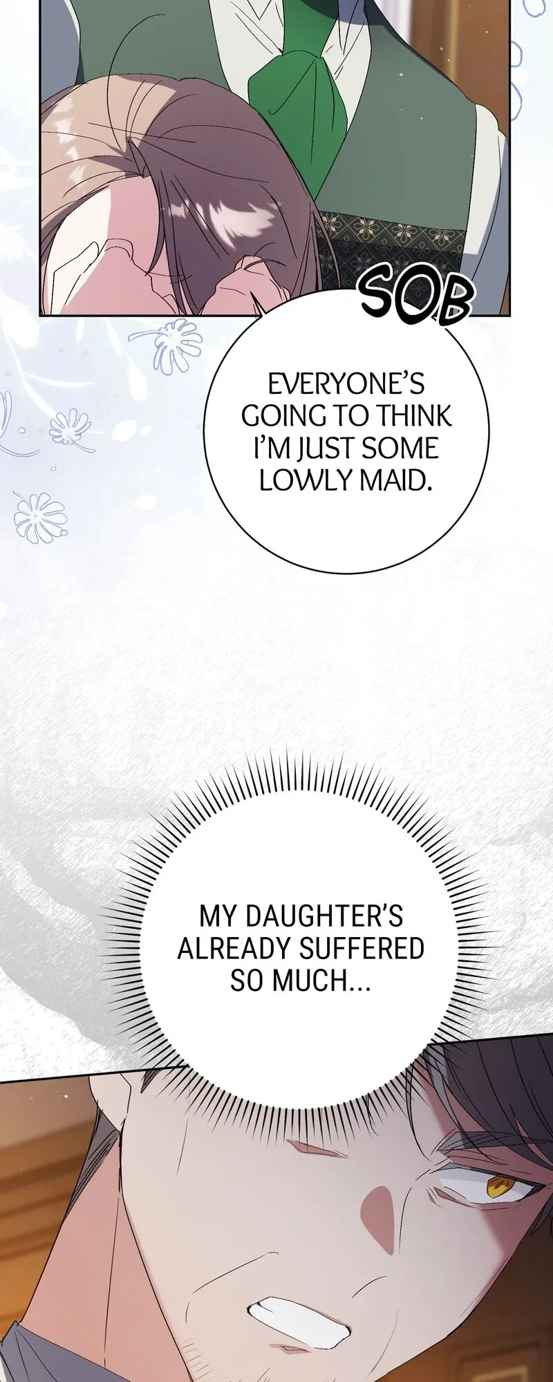 I Thought I was the Real Daughter Chapter 43 Online - página 68