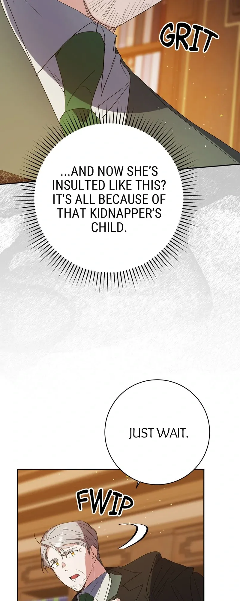 I Thought I was the Real Daughter Chapter 43 Online - página 69