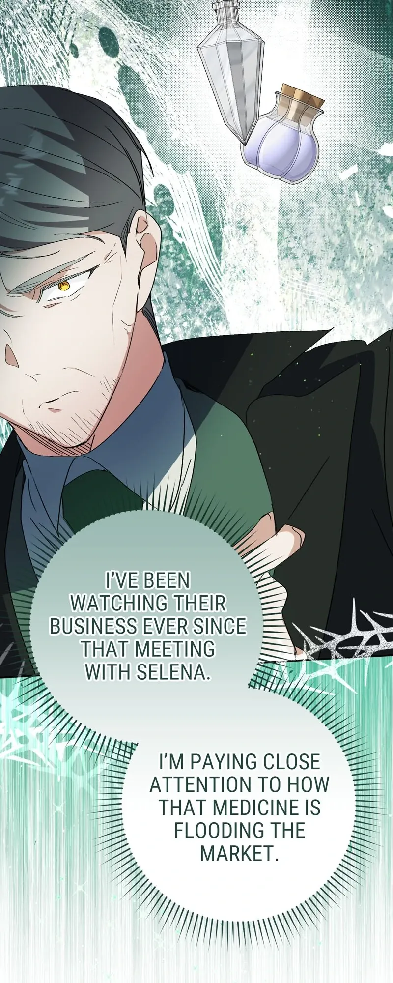 I Thought I was the Real Daughter Chapter 43 Online - página 71