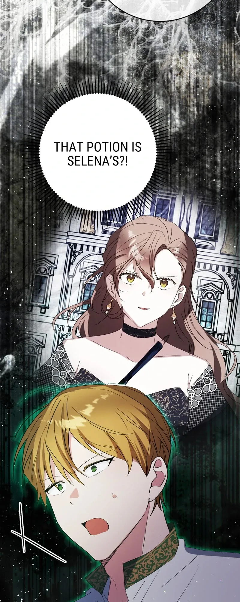 I Thought I was the Real Daughter Chapter 43 Online - página 75
