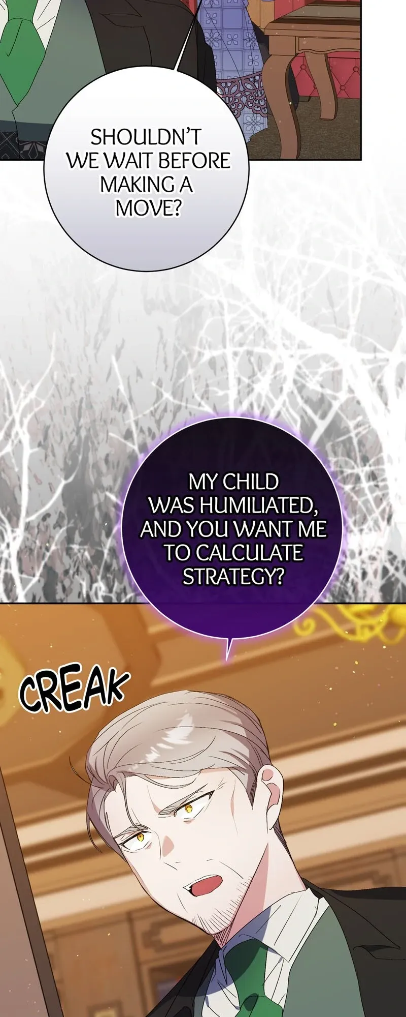 I Thought I was the Real Daughter Chapter 43 Online - página 77