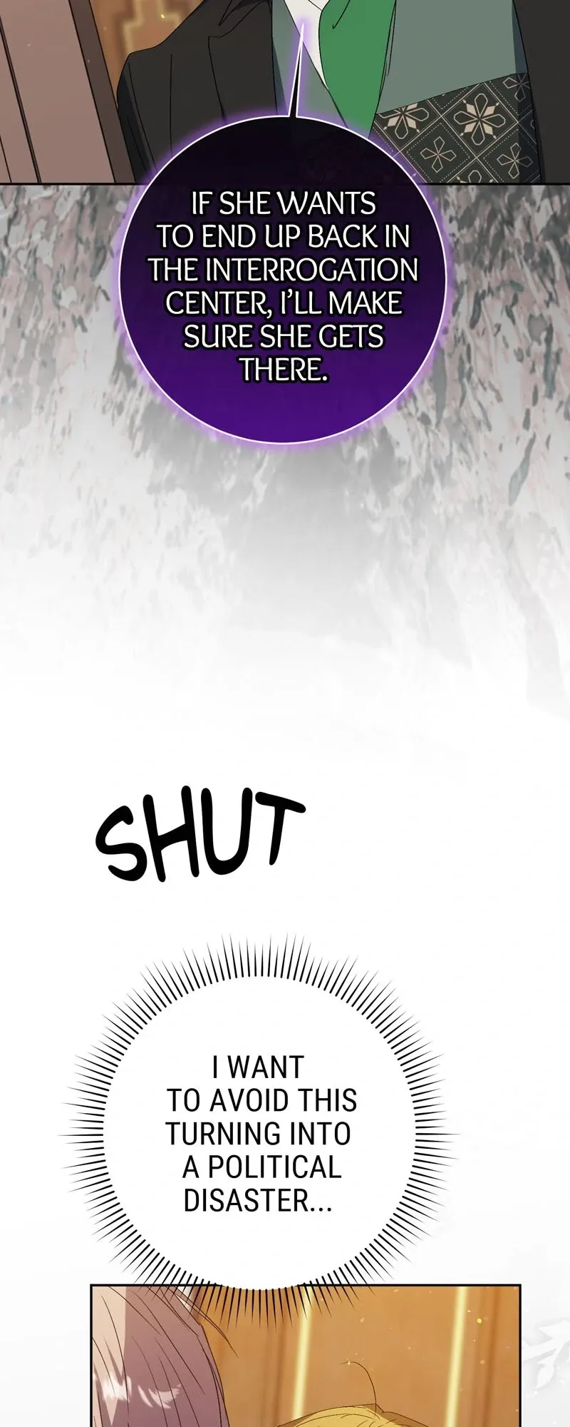 I Thought I was the Real Daughter Chapter 43 Online - página 78
