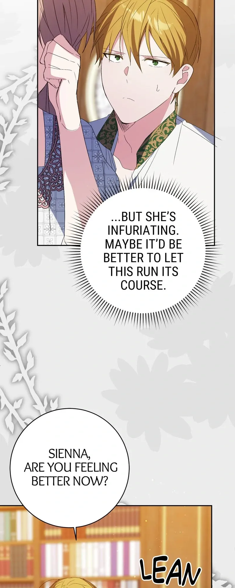 I Thought I was the Real Daughter Chapter 43 Online - página 79