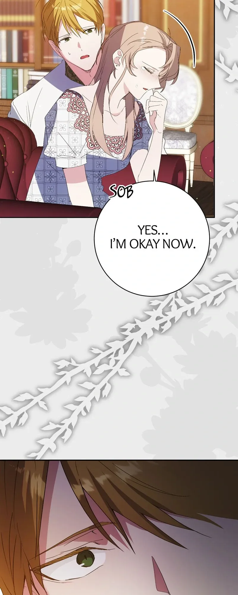 I Thought I was the Real Daughter Chapter 43 Online - página 80