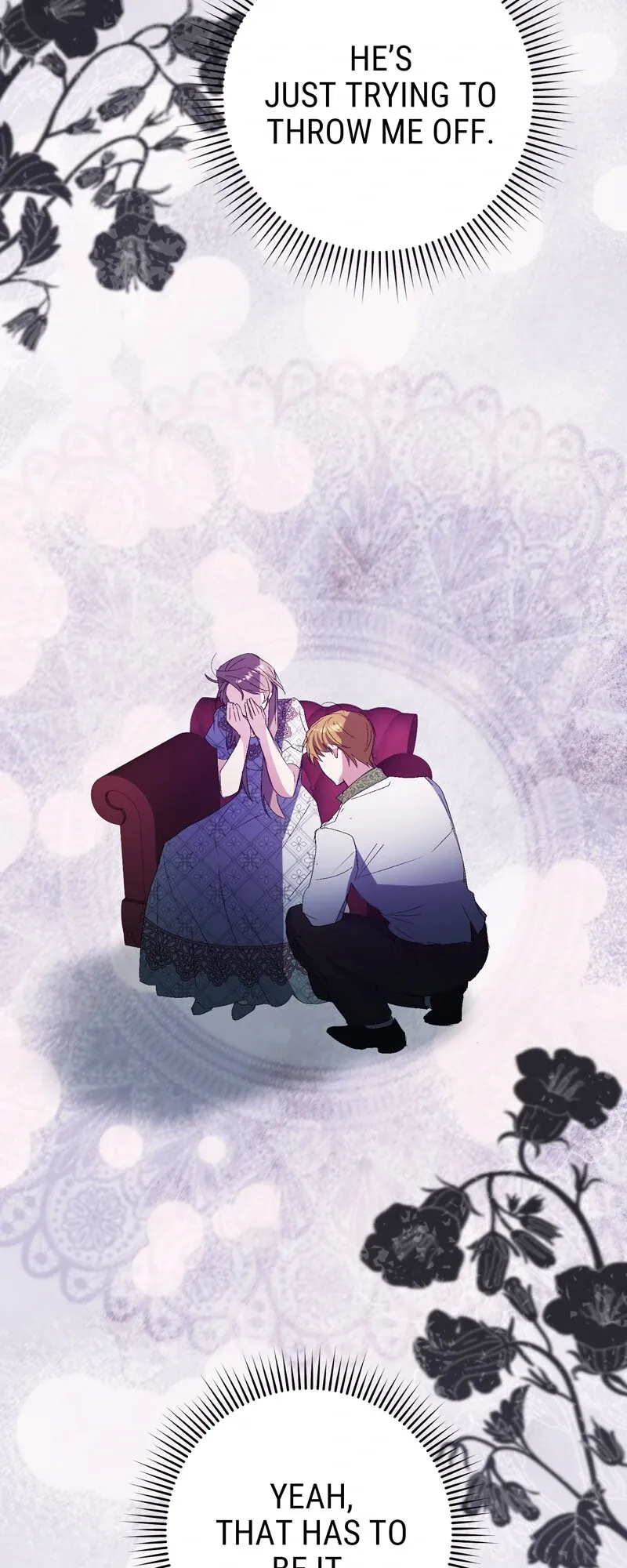 I Thought I was the Real Daughter Chapter 43 Online - página 84