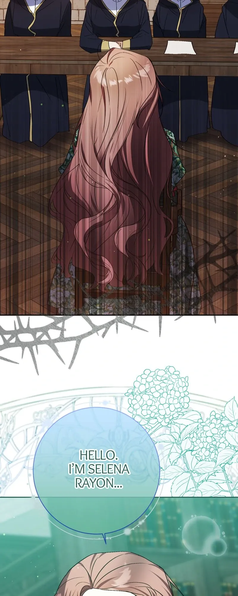 I Thought I was the Real Daughter Chapter 47 Online - página 3