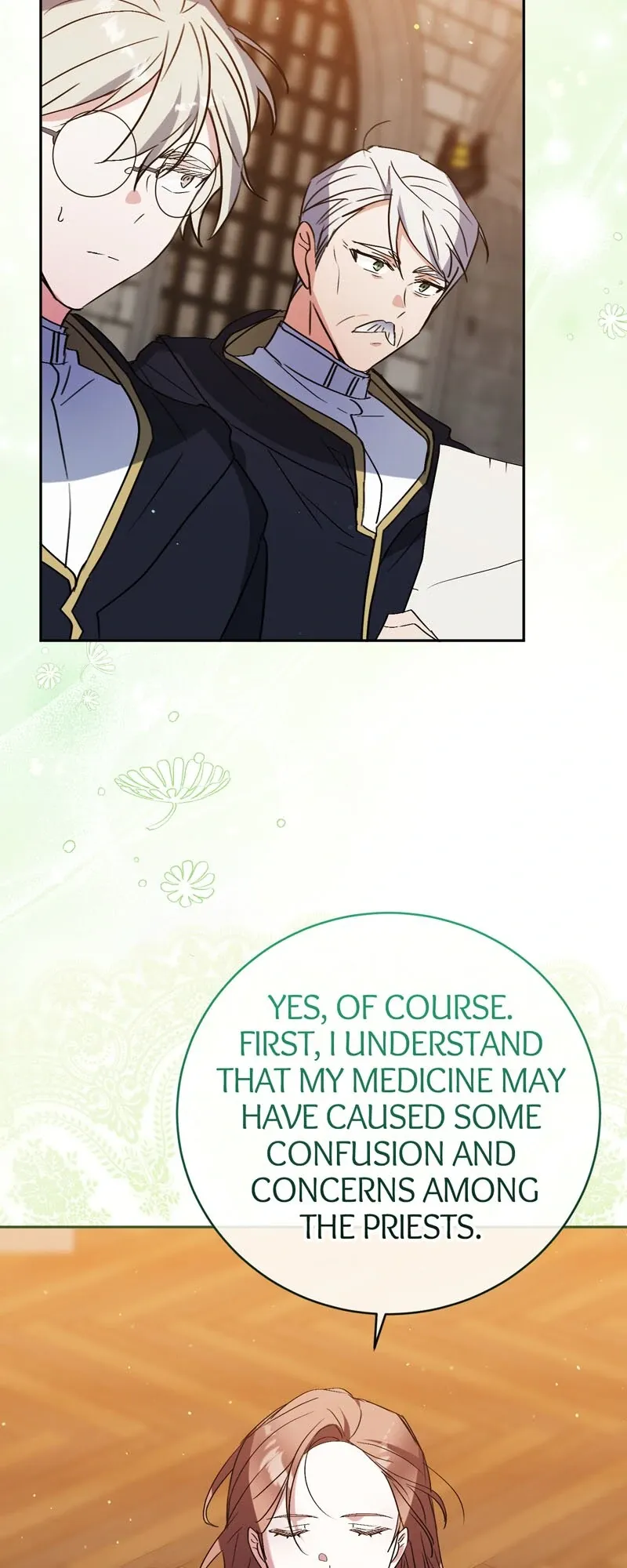 I Thought I was the Real Daughter Chapter 47 Online - página 6
