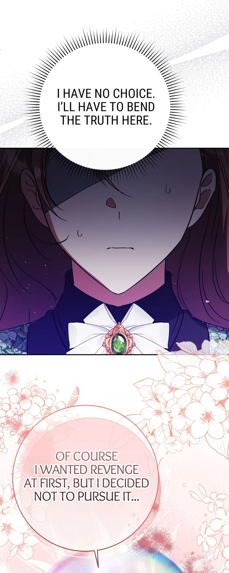 I Thought I was the Real Daughter Chapter 47 Online - página 13