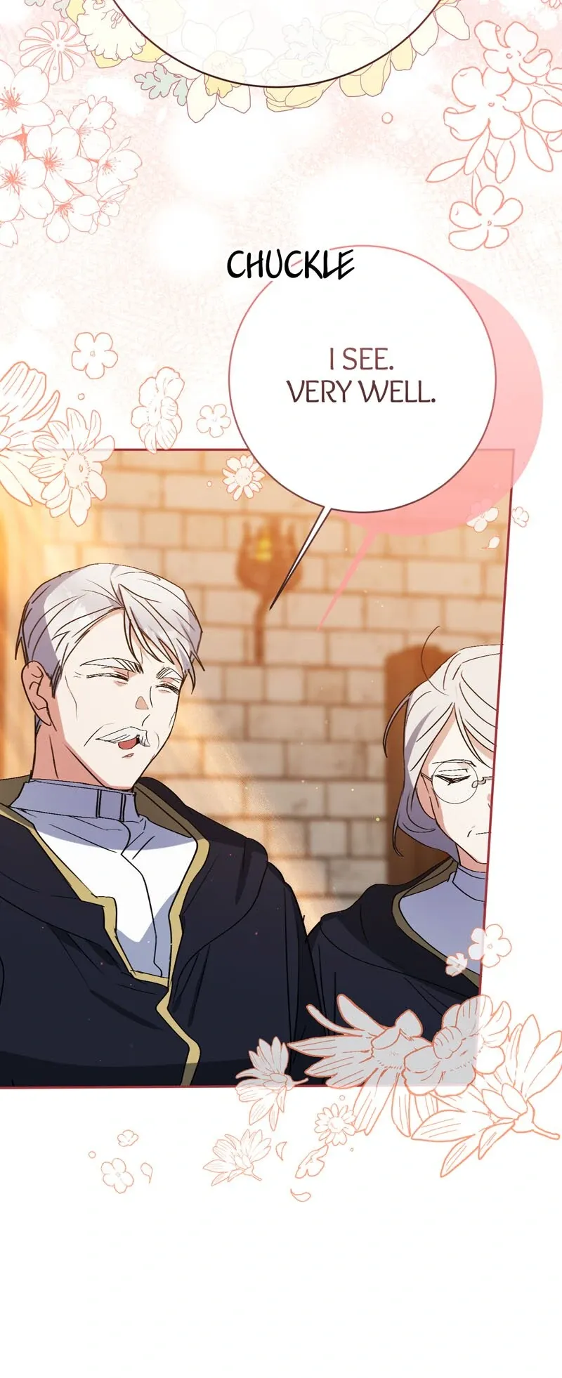 I Thought I was the Real Daughter Chapter 47 Online - página 15