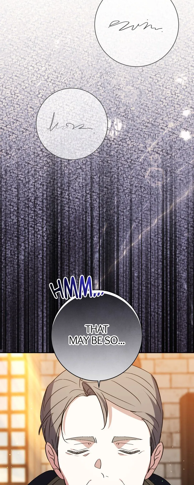 I Thought I was the Real Daughter Chapter 47 Online - página 17