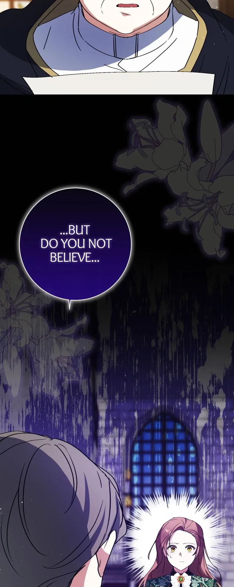 I Thought I was the Real Daughter Chapter 47 Online - página 18