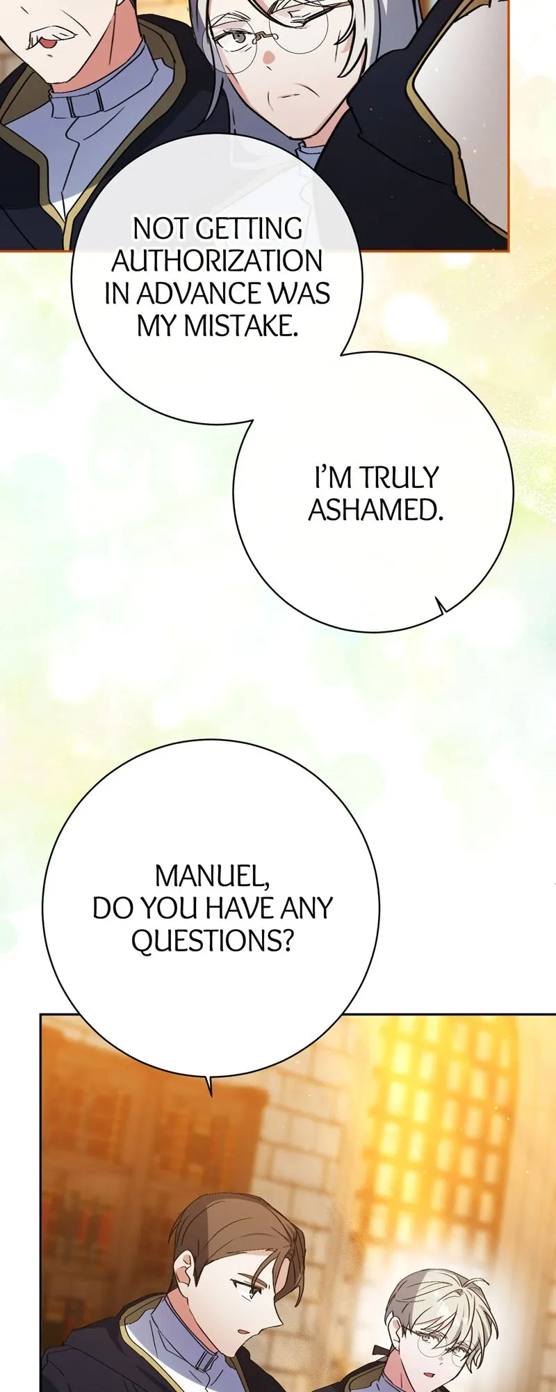 I Thought I was the Real Daughter Chapter 47 Online - página 26