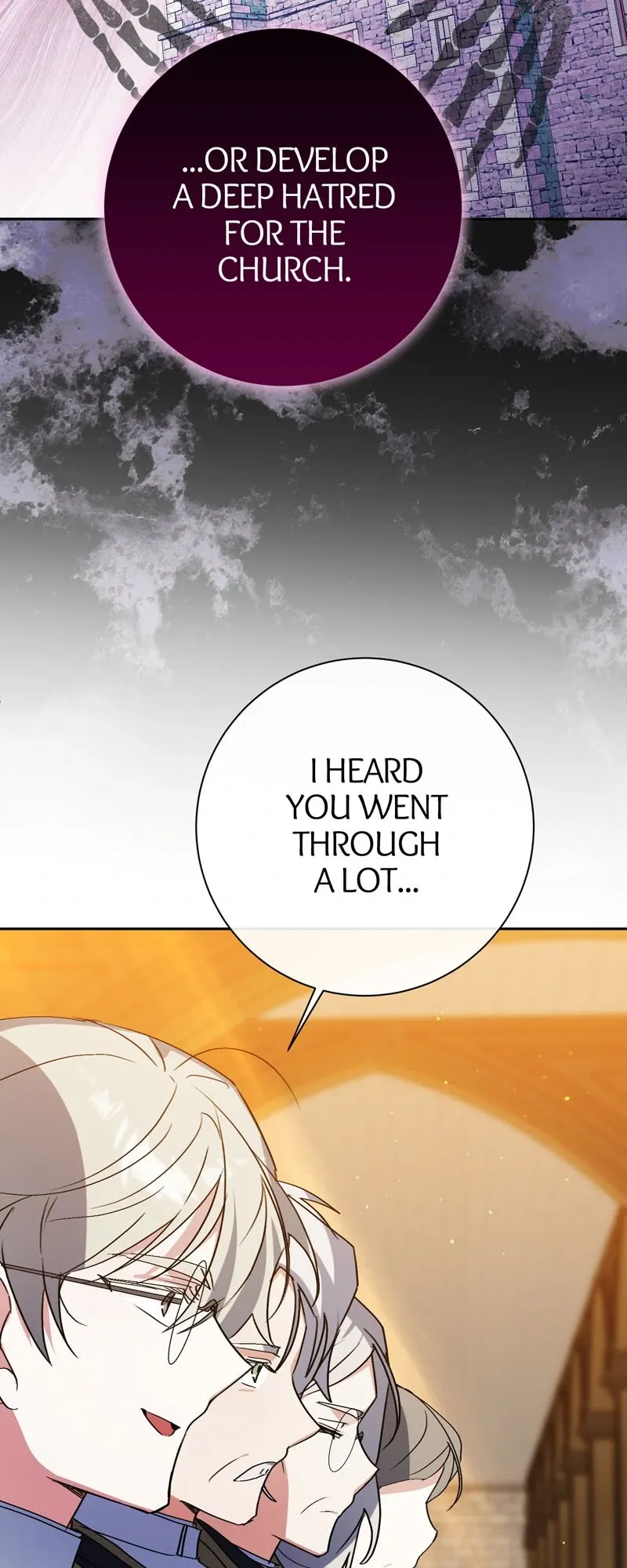 I Thought I was the Real Daughter Chapter 47 Online - página 30